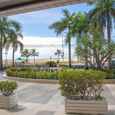Terracos Do Atlantico - Modus Style Leilighet Fortaleza  Eksteriør bilde