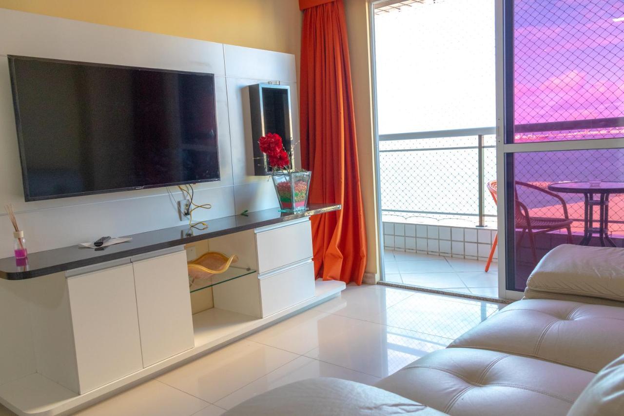 Terracos Do Atlantico - Modus Style Leilighet Fortaleza  Eksteriør bilde