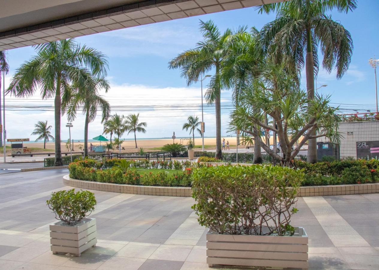 Terracos Do Atlantico - Modus Style Leilighet Fortaleza  Eksteriør bilde