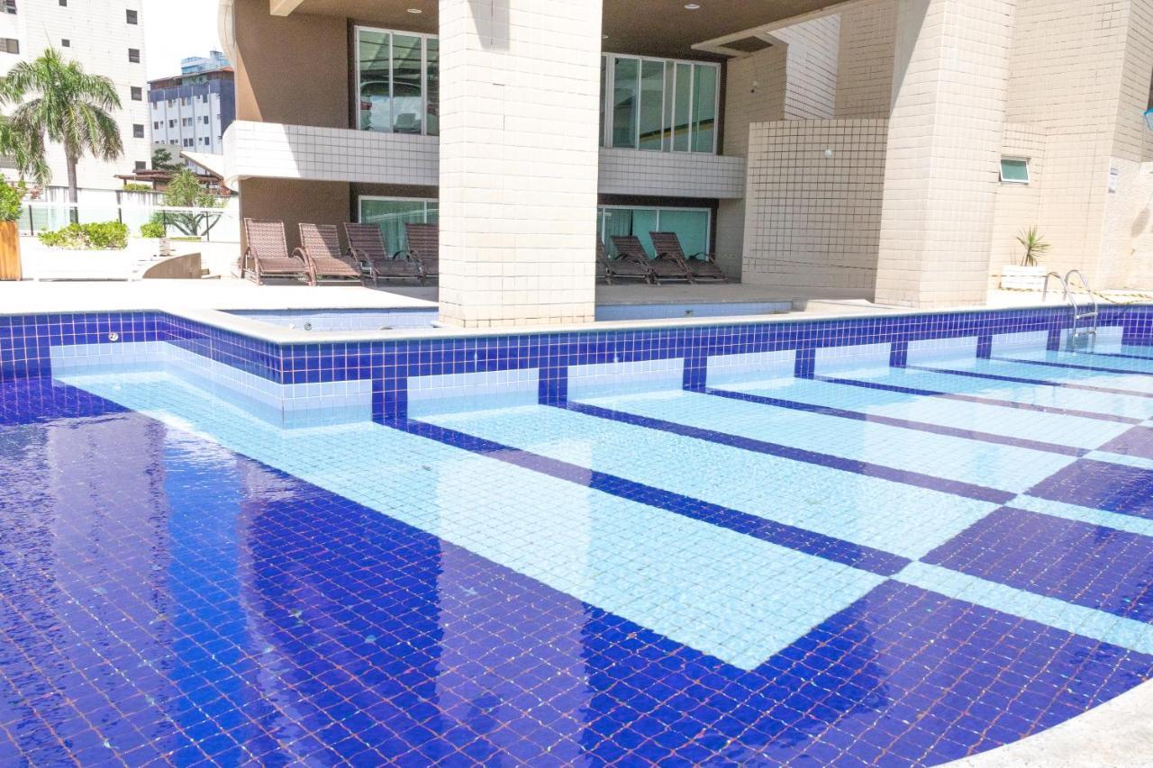 Terracos Do Atlantico - Modus Style Leilighet Fortaleza  Eksteriør bilde